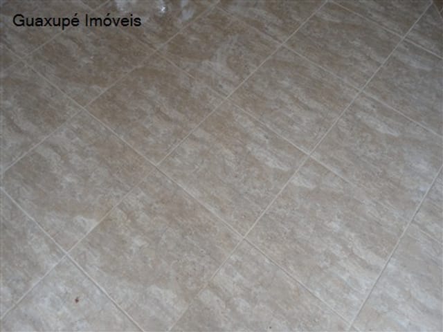 Foto do Casa - Casa com 2 dormitorios, 1 banheiro, sala de TV, cozinha, quintal e garagem para 1 carro. | Guaxupé Imóveis Ltda