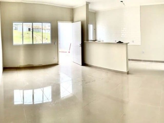 Foto do Casa - Casa com 3 dormitórios à venda, 94 m² por R$ 340.000,00 - Jardim San Rafael - São José dos Campos/SP | INDEPENDENCE NEGOCIOS IMOBILIARIOS LTDA