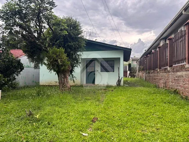 Casa 2 quartos e 1 banheiro, para alugar, no bairro Teutônia em Teutônia