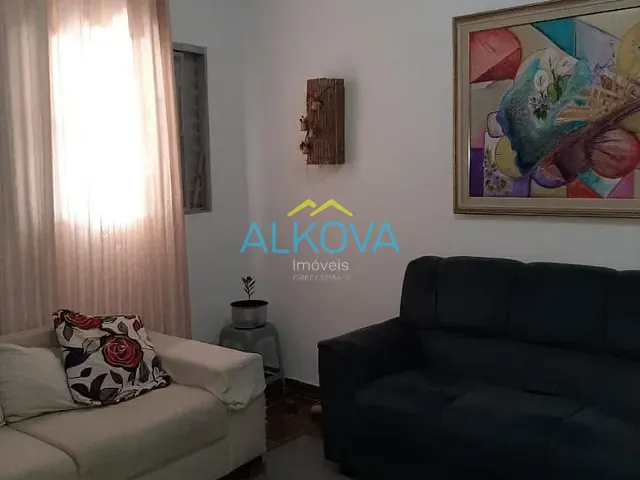 Casa com 250m² 3 quartos e 2 banheiros, à venda, no bairro Jardim Satélite em São José dos Campos