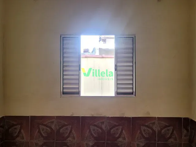 Casa 1 quarto e 1 banheiro, para alugar, no bairro Jardim Maragogipe em Itaquaquecetuba