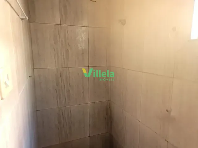 Casa 1 quarto e 1 banheiro, para alugar, no bairro Jardim Maragogipe em Itaquaquecetuba