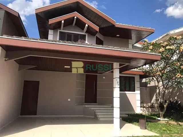 Casa com 250m² 4 quartos e 5 banheiros, à venda, no bairro Urbanova em São José dos Campos