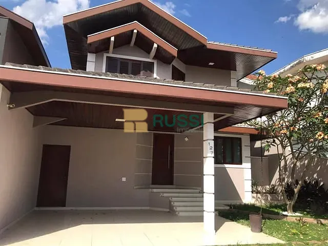 Casa com 250m² 4 quartos e 5 banheiros, à venda, no bairro Urbanova em São José dos Campos