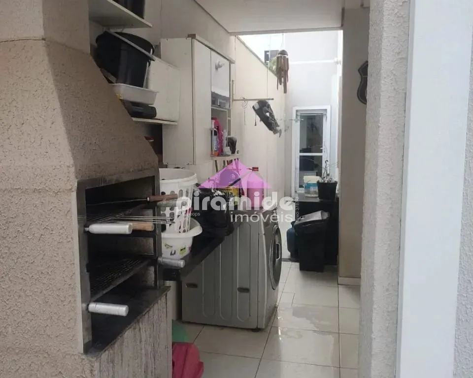 Casa, 3 quartos, 172 m² - Foto 13