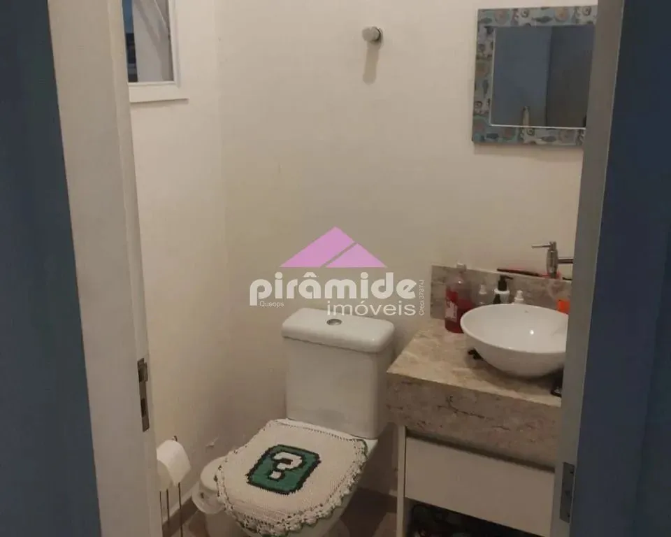 Casa, 3 quartos, 172 m² - Foto 3