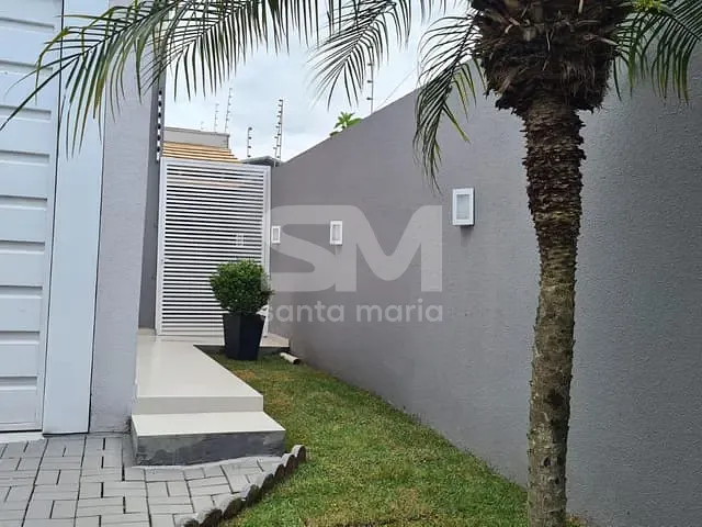 Casa com 360m² 4 quartos e 3 banheiros, à venda, no bairro Efapi em Chapecó