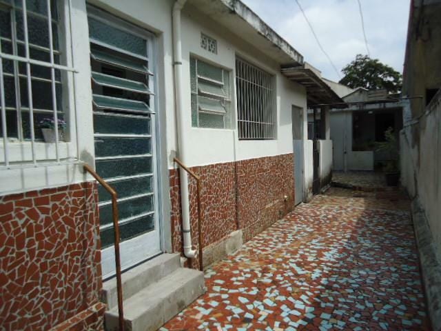 Foto do Casa - Casa  residencial à venda, Vila Alpina, São Paulo. | ZONA LESTE IMÓVEIS