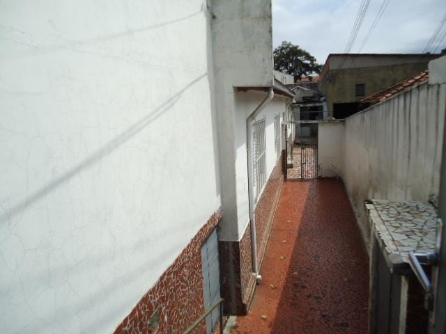 Foto do Casa - Casa  residencial à venda, Vila Alpina, São Paulo. | ZONA LESTE IMÓVEIS