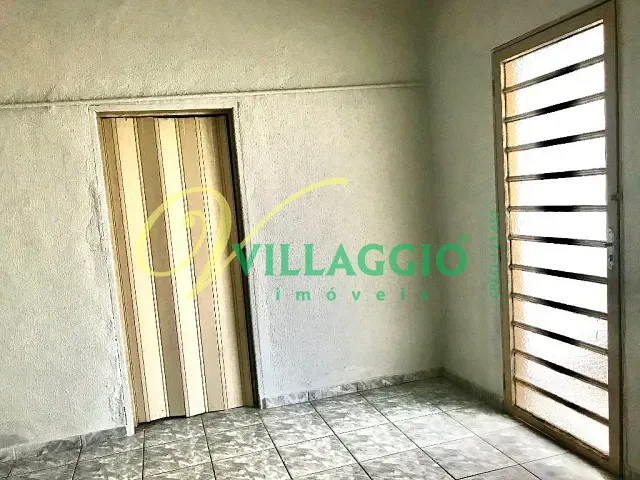 Casa com 100m² 2 quartos e 2 banheiros, para alugar, no bairro Vila Moreira em São José do Rio Preto