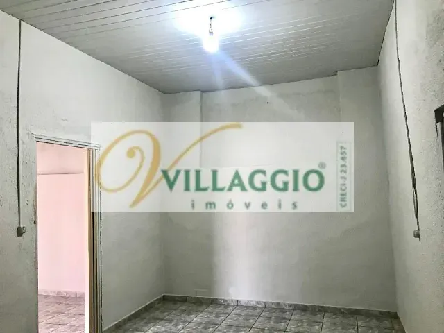 Casa com 100m² 2 quartos e 2 banheiros, para alugar, no bairro Vila Moreira em São José do Rio Preto