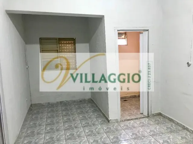 Casa com 100m² 2 quartos e 2 banheiros, para alugar, no bairro Vila Moreira em São José do Rio Preto