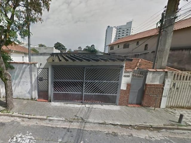 Foto do Casa - Casa  residencial à venda, Vila Alpina, São Paulo. | ZONA LESTE IMÓVEIS