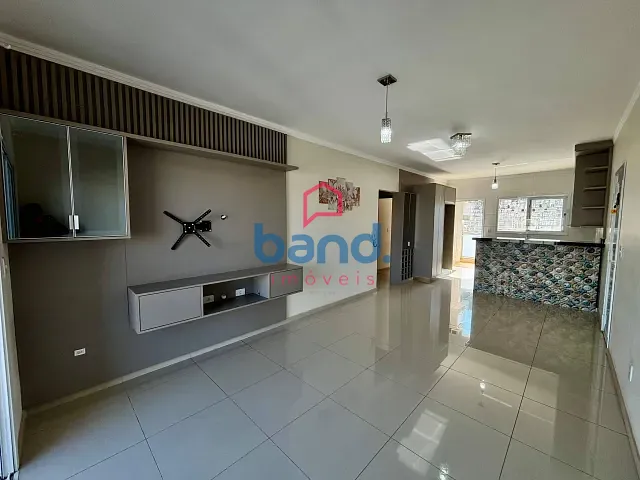 Casa 2 quartos e 2 banheiros, à venda, no bairro Vila Progresso em Porto Feliz