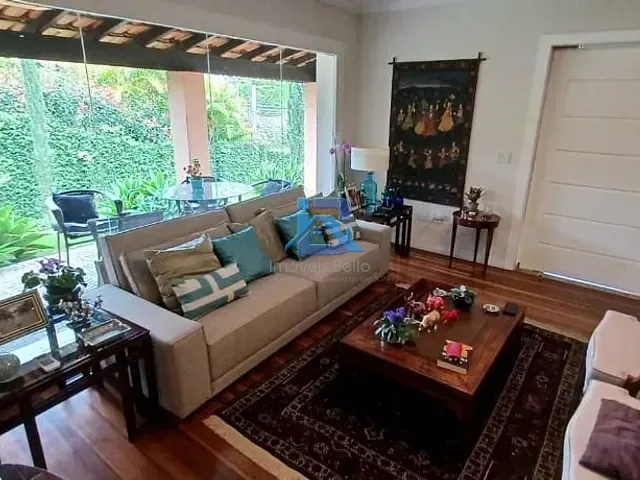 Casa com 1428m² 3 quartos e 3 banheiros, à venda, no bairro Parque das Laranjeiras em Itatiba