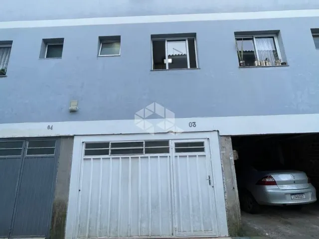 Casa 2 quartos e 1 banheiro, à venda, no bairro São Luiz em Caxias do Sul