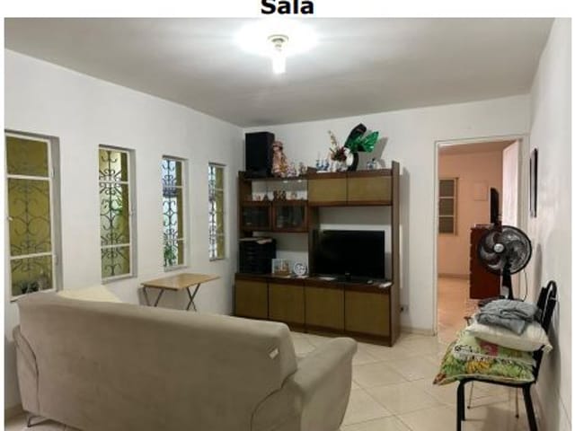 Foto do Casa - Casa à venda, Jardim Paraventi, Guarulhos, SP | Imobiliária Compare