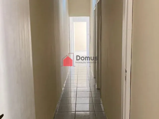 Casa com 125m² 2 quartos e 2 banheiros, à venda, no bairro Parque São Domingos em Pindamonhangaba