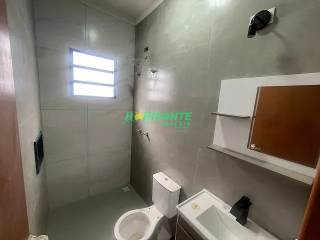 Casa com 144m² 3 quartos e 3 banheiros, à venda, no bairro Jardim Satélite em São José dos Campos