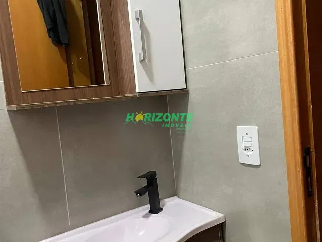 Casa com 144m² 3 quartos e 3 banheiros, à venda, no bairro Jardim Satélite em São José dos Campos