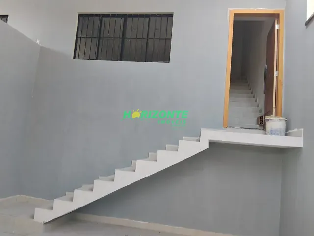 Casa com 144m² 3 quartos e 3 banheiros, à venda, no bairro Jardim Satélite em São José dos Campos