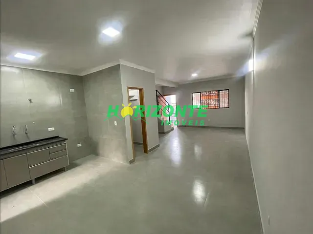 Casa com 144m² 3 quartos e 3 banheiros, à venda, no bairro Jardim Satélite em São José dos Campos