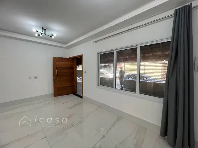 Casa com 205m² 3 quartos e 2 banheiros, à venda, no bairro Jardim Julieta em Caçapava