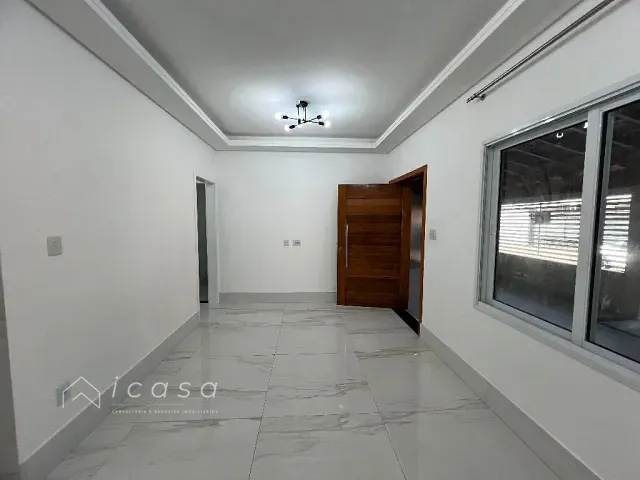 Casa com 205m² 3 quartos e 2 banheiros, à venda, no bairro Jardim Julieta em Caçapava