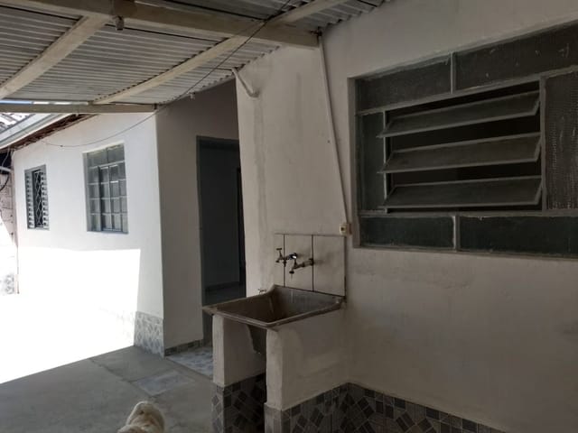 Foto do Casa - Edícula com 1 dormitório para alugar, 45 m² por R$ 1.520,00/mês - Parque Industrial - São José dos Campos/SP | INDEPENDENCE NEGOCIOS IMOBILIARIOS LTDA