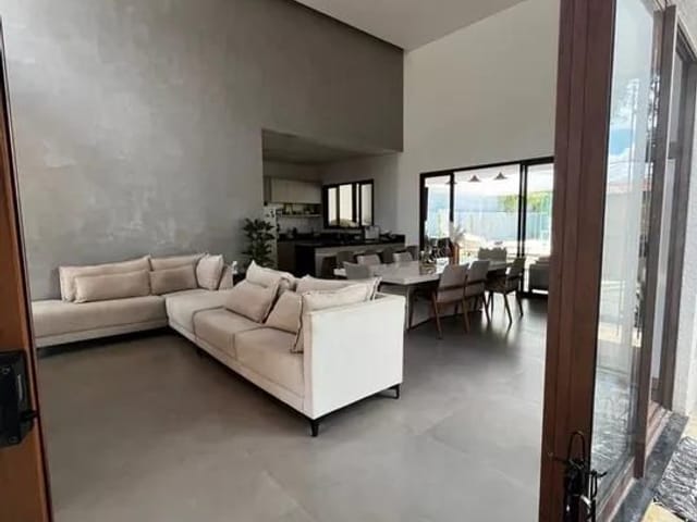Foto do Casa - Casa com 4 dormitórios para alugar, 300 m² por R$ 12.810/mês - Condomínio Mirante do Vale - Jacareí/SP | Alkova Imóveis