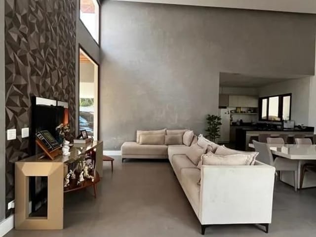Foto do Casa - Casa com 4 dormitórios para alugar, 300 m² por R$ 12.810/mês - Condomínio Mirante do Vale - Jacareí/SP | Alkova Imóveis