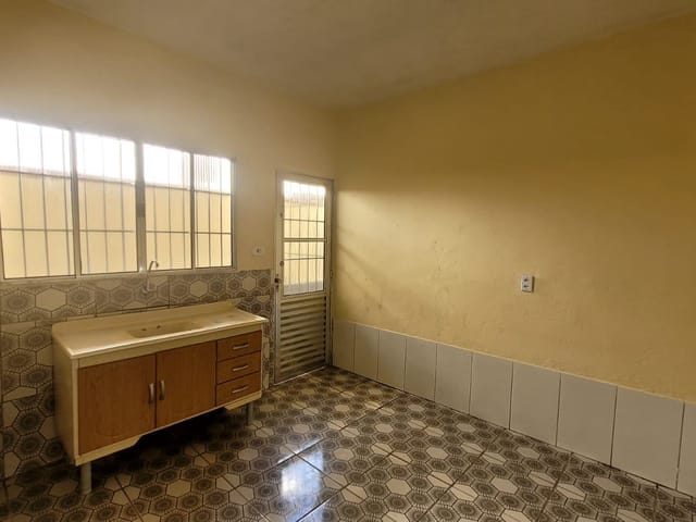Foto do Casa - Casa para locação, Jardim Maragogipe, Itaquaquecetuba, SP | Imobiliária Villela Imóveis
