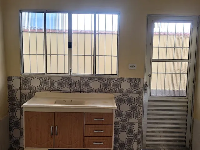 Foto do Casa - Casa para locação, Jardim Maragogipe, Itaquaquecetuba, SP | Imobiliária Villela Imóveis