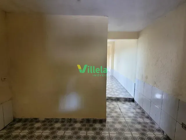 Casa 1 quarto e 1 banheiro, para alugar, no bairro Jardim Maragogipe em Itaquaquecetuba