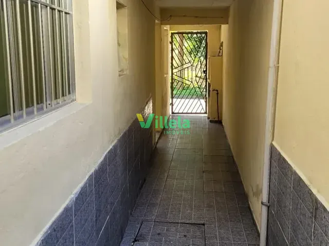 Casa 1 quarto e 1 banheiro, para alugar, no bairro Jardim Maragogipe em Itaquaquecetuba