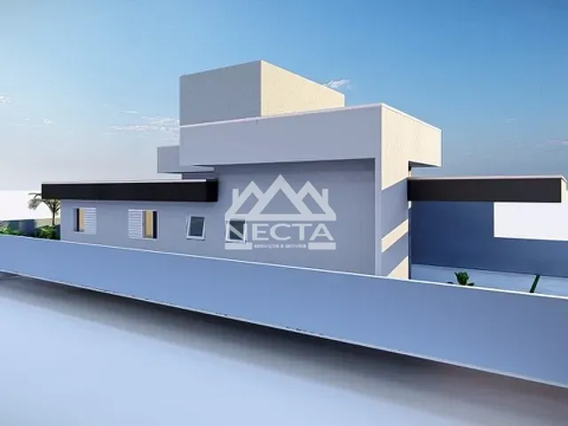 Casa 2 quartos e 2 banheiros, à venda, no bairro Massaguaçu em Caraguatatuba