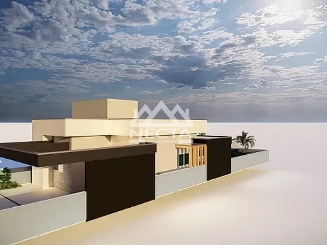 Casa 2 quartos e 2 banheiros, à venda, no bairro Massaguaçu em Caraguatatuba