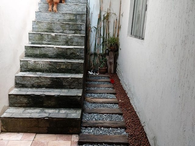 Casa com 210m² 2 quartos e 2 banheiros, à venda, no bairro Morada dos Nobres em Taubaté