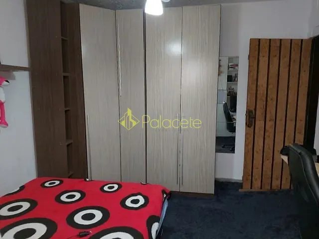 Casa com 210m² 2 quartos e 2 banheiros, à venda, no bairro Morada dos Nobres em Taubaté