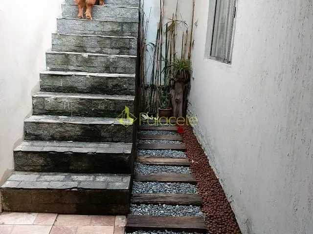 Casa com 210m² 2 quartos e 2 banheiros, à venda, no bairro Morada dos Nobres em Taubaté