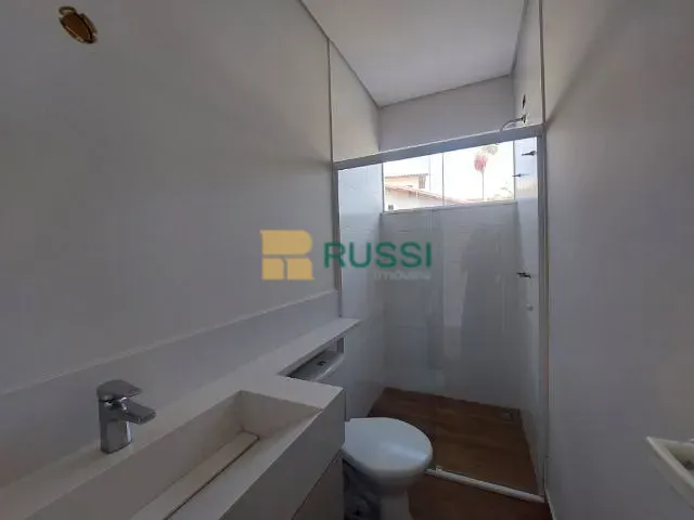 Casa com 300m² 3 quartos e 5 banheiros, à venda, no bairro Urbanova V em São José dos Campos
