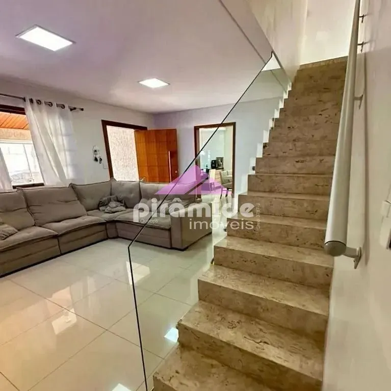 Casa, 3 quartos, 125 m² - Foto 1