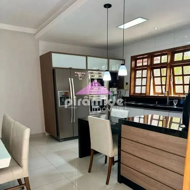 Casa, 3 quartos, 125 m² - Foto 4