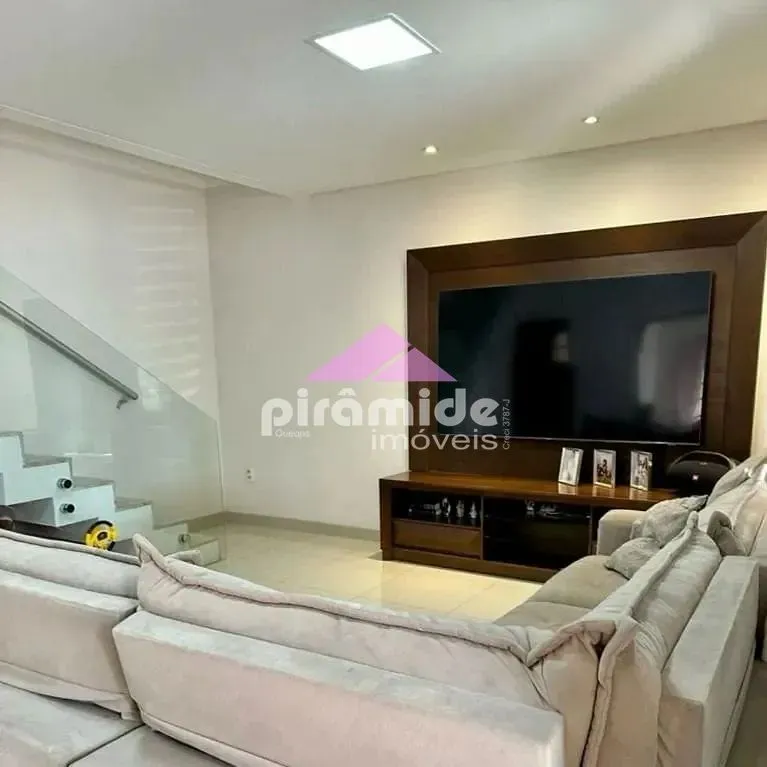 Casa, 3 quartos, 125 m² - Foto 3