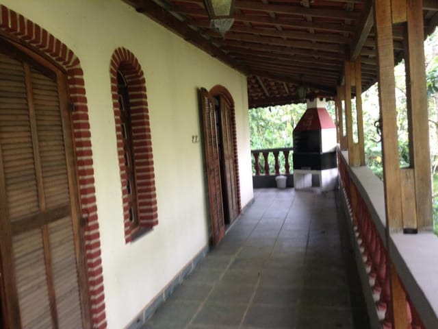 Foto do Casa - Casa  residencial à venda. | ZONA LESTE IMÓVEIS