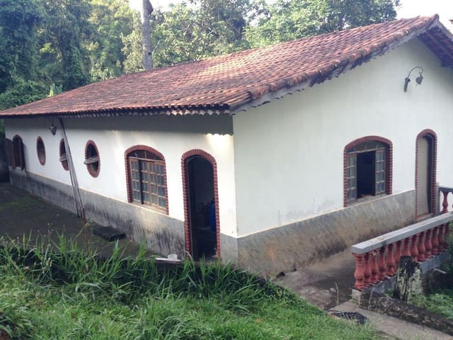 Foto do Casa - Casa  residencial à venda. | ZONA LESTE IMÓVEIS