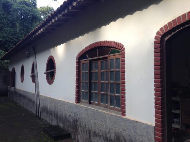 Foto do Casa - Casa  residencial à venda. | ZONA LESTE IMÓVEIS