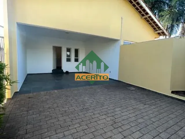 Casa com 286m², à venda, no bairro Jardim Nova Yorque em Araçatuba