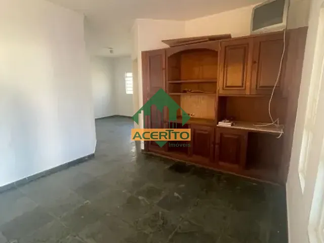 Casa com 286m², à venda, no bairro Jardim Nova Yorque em Araçatuba