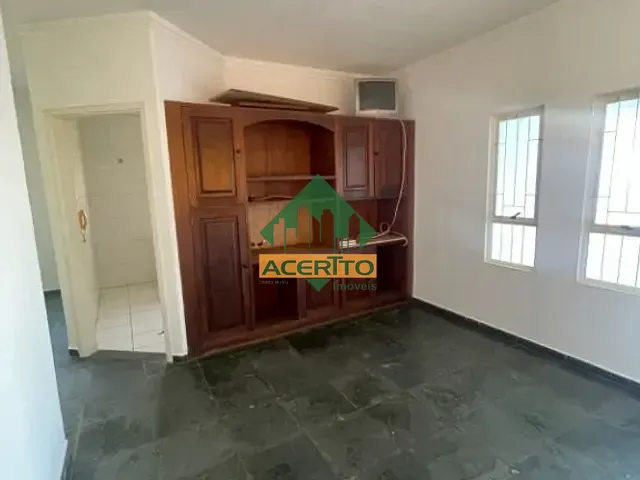 Casa com 286m², à venda, no bairro Jardim Nova Yorque em Araçatuba